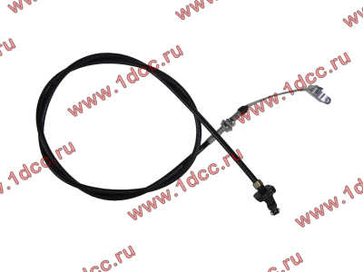 Трос газа DF DONG FENG (ДОНГ ФЕНГ) 1108150-T0500 для самосвала фото 1 Красноярск