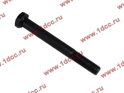 Болт M10х95 крепления скобы переднего стабилизатора H2/H3 HOWO (ХОВО) Q150B1095TF2Q фото 1 Красноярск
