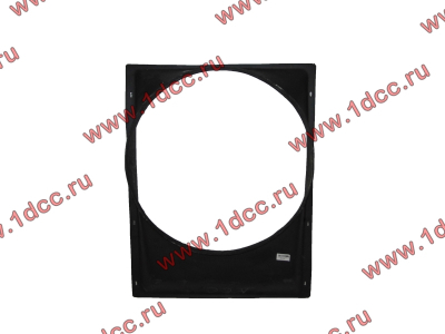 Диффузор 310-375л.с.DF DONG FENG (ДОНГ ФЕНГ) 1309010-T2201 для самосвала фото 1 Красноярск