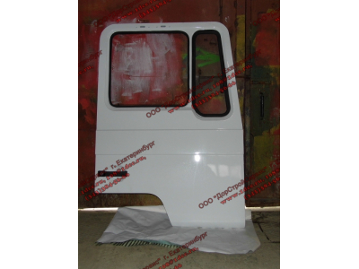 Дверь правая 1-ой комплектности SH F3000 SHAANXI / Shacman (ШАНКСИ / Шакман) 81.62600.4082 фото 1 Красноярск