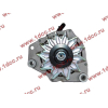 Генератор 28V/55A WD615 (JFZ255-024) H3 CREATEK CREATEK VG1560090012/CK8459 фото 2 Красноярск