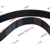 Ремень 8PK1062 ручейковый (Евро З) CREATEK CREATEK 612600020251/CK8024 фото 2 Красноярск