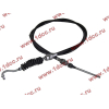 Тросик газа (акселератора) L=1900 H CREATEK CREATEK WG9725570001/CK8157 фото 2 Красноярск