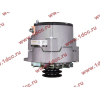 Генератор 28V/55A WP10, WD615 SH (ремень клиновой) CREATEK CREATEK 612600090259/CK8457 фото 2 Красноярск