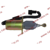 Электропневмоклапан глушения ДВС DF DONG FENG (ДОНГ ФЕНГ) 37Z36-56010-A/C3977620 для самосвала фото 2 Красноярск