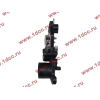 Реле регулятор генератора H HOWO (ХОВО) FTD-2595A фото 2 Красноярск