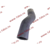 Патрубок радиатора нижний SH SHAANXI / Shacman (ШАНКСИ / Шакман) DZ9114530004 фото 2 Красноярск