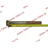 Болт M22х200 крепления реактивной штанги H2/H3 HOWO (ХОВО) Q151B22200 фото 2 Красноярск