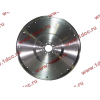 Маховик сцепления WD615, WD618, WP10 H/SH HOWO (ХОВО) 612600020337R фото 2 Красноярск
