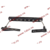 Подножка алюминиевая нижняя левая SH F3000 SHAANXI / Shacman (ШАНКСИ / Шакман) DZ13241240710/DZ...40434 фото 2 Красноярск