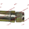 Шланг ГУРа DF DONG FENG (ДОНГ ФЕНГ) 3405030-T1400 для самосвала фото 2 Красноярск