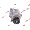 Насос ГУРа WD618 SH SHAANXI / Shacman (ШАНКСИ / Шакман) 61800130034 фото 2 Красноярск