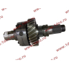 МОД (межосевой дифференциал) F мост R16T230W FAW (ФАВ) 2507057/58-AOE для самосвала фото 2 Красноярск
