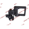 Ручка двери внутренняя пластиковая H HOWO (ХОВО) WG1642340031/32 фото 2 Красноярск