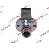 Клапан воздушный КПП контрольный KПП Fuller 12JS160T, 12JS200 КПП (Коробки переключения передач) 12JS160T-1703022 фото 2 Красноярск