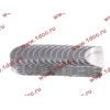 Вкладыши коренные стандарт +0.00 (14шт) LONGGONG CDM833 Lonking CDM (СДМ) 13034908/13034916 фото 2 Красноярск