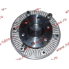 Гидромуфта WD615.xx H2/H3/SH CREATEK CREATEK 61500060226/CK8604 фото 2 Красноярск