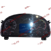 Панель приборов комбинированная H HOWO (ХОВО) WG9716580025 фото 2 Красноярск