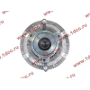 Гидромуфта A7 HOWO A7 VG1246060051 фото 2 Красноярск