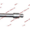 Штанга-толкатель клапана L-380 H2 HOWO (ХОВО) 81500050070 фото 3 Красноярск