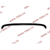 Бампер SH F2000 черный нижний узкий 18см DZ9112930230 SHAANXI / Shacman (ШАНКСИ / Шакман) 81.41613.0074 фото 3 Красноярск