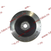Маховик сцепления WD615, WD618, WP10 H/SH HOWO (ХОВО) 612600020337R фото 3 Красноярск