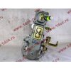 ТНВД D12 A7  Е-2.420 л.с HOWO A7 VG1246080097 фото 3 Красноярск