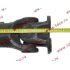 Вал карданный основной без подвесного L-1190, d-180, 4 отв. H A7 тягач HOWO A7 AZ9370311190 фото 3 Красноярск