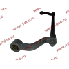 Торсион кабины H2/H3 HOWO (ХОВО) AZ1642430219 фото 3 Красноярск