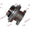 Подшипник выжимной 430 d-60 (86NL6089F0) H HOWO (ХОВО) WG9114160030 фото 3 Красноярск