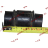 Втулка амортизатора основного H HOWO (ХОВО) WG9114680004-CT фото 3 Красноярск