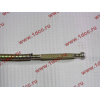 Щуп маслоизмерительный в сборе L-1650 290л.с. H HOWO (ХОВО) 612600010554 фото 3 Красноярск