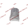 Вкладыши шатунные стандарт +0.00 (12шт) LONGGONG CDM 833 Lonking CDM (СДМ) 13025625 фото 3 Красноярск