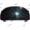 Панель приборов комбинированная H HOWO (ХОВО) WG9716580025 фото 3 Красноярск