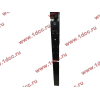 Радиатор DF 340-375 л.с. Е3 DONG FENG (ДОНГ ФЕНГ) 1301ZB6-010 для самосвала фото 3 Красноярск