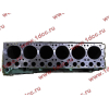 Блок цилиндров двигатель WD615E3 H3 HOWO (ХОВО) AZ109910078AR фото 3 Красноярск