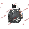 Генератор 28V/55A WD615 (JFZ2150Z1) H2/SH WP10 CREATEK CREATEK VG1560090010/CK8460 фото 4 Красноярск