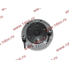 Гидромуфта WD615.xx H2/H3/SH HOWO (ХОВО) 61500060226 фото 4 Красноярск
