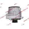 Генератор 28V/55A WP10, WD615 SH (ремень клиновой) CREATEK CREATEK 612600090259/CK8457 фото 4 Красноярск