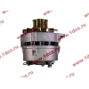 Генератор 28V CDM 855 Lonking CDM (СДМ) 612600090206D фото 4 Красноярск