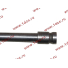 Штанга-толкатель клапана L-380 H2 HOWO (ХОВО) 81500050070 фото 4 Красноярск