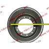 Барабан тормозной задний SH SHAANXI / Shacman (ШАНКСИ / Шакман) 81.50110.0144 фото 4 Красноярск