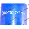 Сайлентблок торсиона кабины H2/H3 CREATEK CREATEK AZ1642430061/CK8261 фото 4 Красноярск