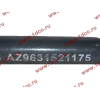 Штанга реактивная прямая L-555/610/695, сайлентблок 85*77*155 H/SH HOWO (ХОВО) AZ9631521175 фото 4 Красноярск