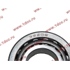 Подшипник 32205 ведущего вала КОМ H2/H3 HOWO (ХОВО) 32205 фото 4 Красноярск