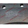Маховик сцепления WD615, WD618, WP10 H/SH HOWO (ХОВО) 612600020337R фото 4 Красноярск