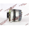 Генератор 28V/55A (RFZ235-222) Lonking CDM (СДМ) 13023777 фото 4 Красноярск