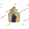 ПГУ (Пневмогидроусилитель сцепления) D=102 H HOWO (ХОВО) WG9719230025/2 фото 4 Красноярск