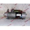 Стартер CUMMINS 7.5KW дв. ISLe евро-3 12 зубьев DF DONG FENG (ДОНГ ФЕНГ) 4946256 для самосвала фото 4 Красноярск