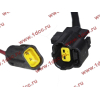 Фара противотуманная бампера левая H2/H3 HOWO (ХОВО) WG9719720005 фото 4 Красноярск